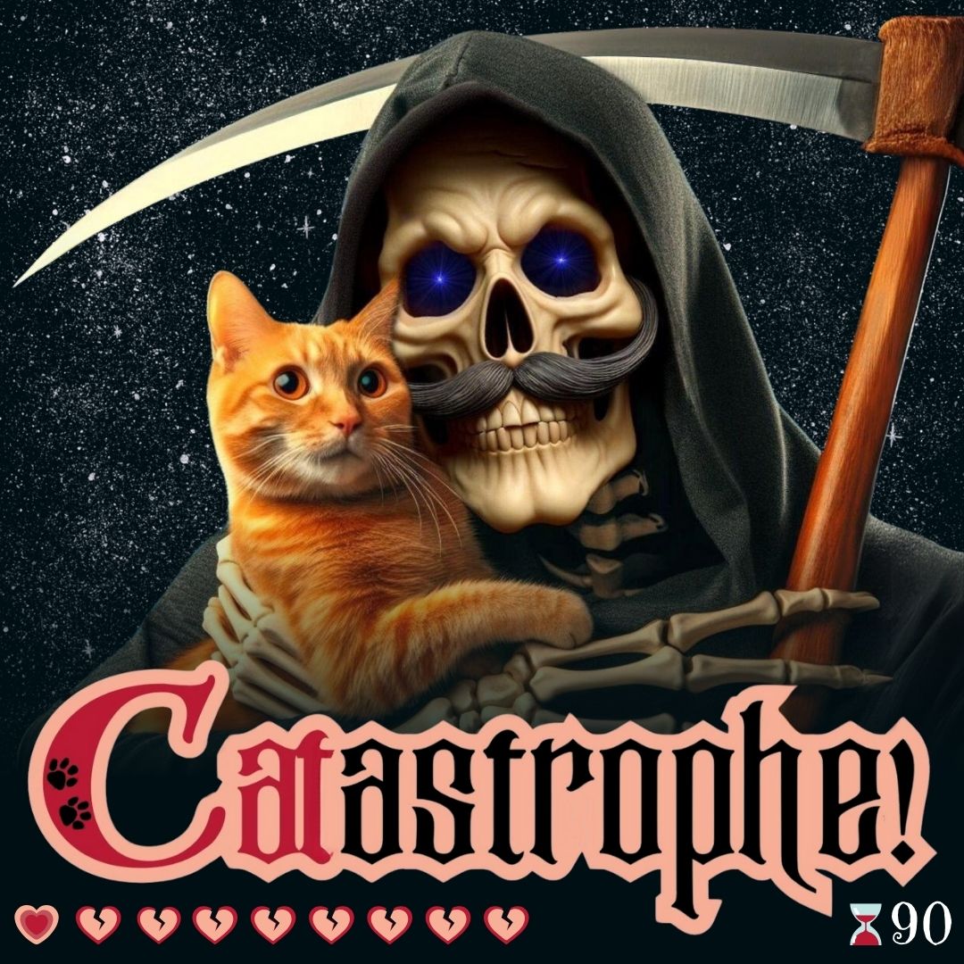 catastrophe-square